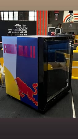 ثلاجة الاحلام (limited edition)