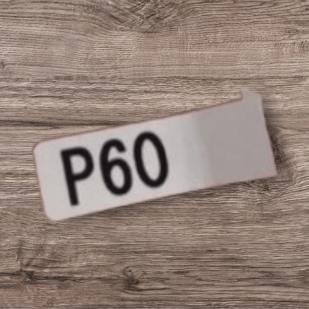 استكرطبلون (P60)