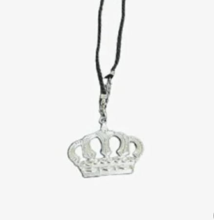 تعليقة التاج مفرغ