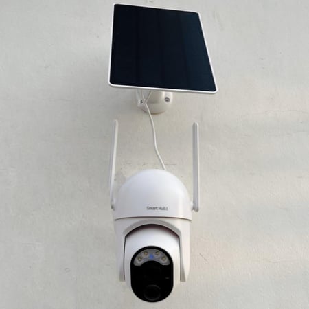 كشف حركة حتى 12 متر