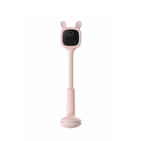كاميرا مراقبه اطفال ezviz bm1 بدون اسلاك بدقه 1080p فيها تنبيه حركه وب