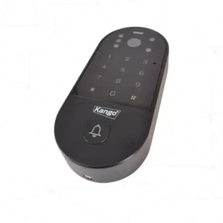 تطبيق Tuya للتحكم عن بعد في قفل Kango V2