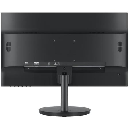 hikvision ds d5032he شاشة مراقبة fhd تصميم انيق حجم ٢١ ٥ بوصة جودة صور
