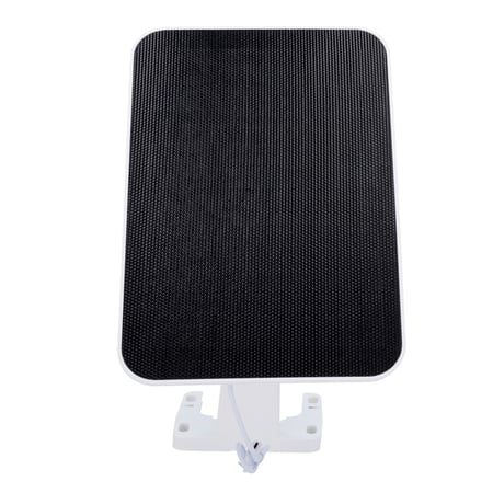 لوحة طاقة شمسية Imou FSP13 متوافقة مع كاميرات Imou Cell PT Wi-Fi