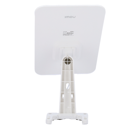 لوحة شمسية imou fsp13 لتشغيل كاميرات المراقبة imou cell pt wi fi بكفاء