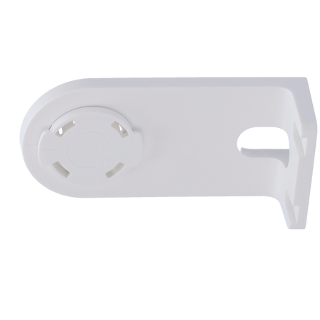 Wall mount designed for 360 cameras   حامل بسيط لكن ثابت مناسب للمكا