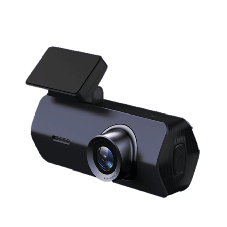 كاميرا قياده ذكيه من hikvision تسجيل دقيق بحساس صدمات وميكروفون مدمج و