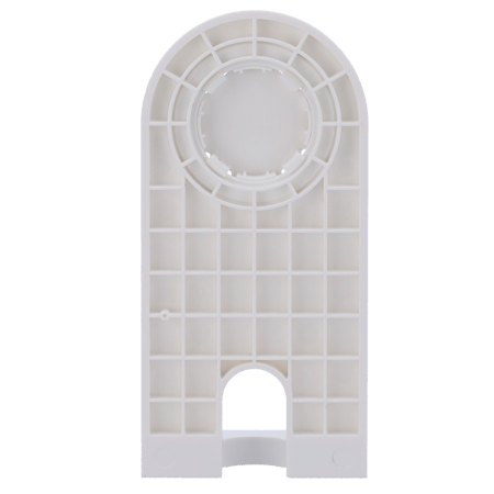 PFB S2X MOU smart wall mount   تصميم أنيق يدعم الرؤية الشاملة تثبيت