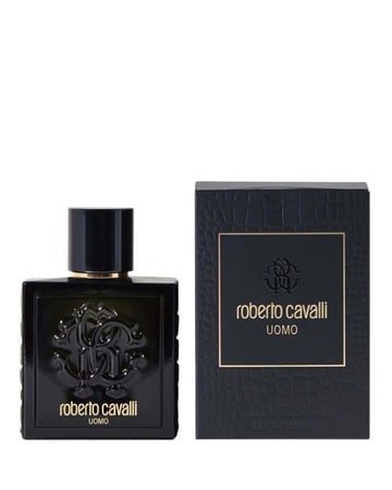 روبرتو كافالي اومو أو دي تواليت 100 مل