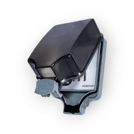 غطاء مطري فانتوم