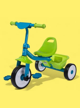 دراجه اطفال