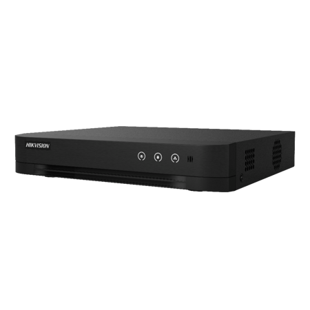 جهاز DVR  HIKVISION بـ 8 قنوات 3K   iDS-7208HQHI-M1/E
