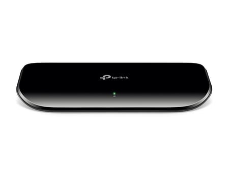 سويتش (TP-Link) جيجابايت  8 منافذ TL-SG1008D