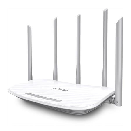 Wi-Fi Router AC1350 Archer C60 روتر تي بي لنك سحابي