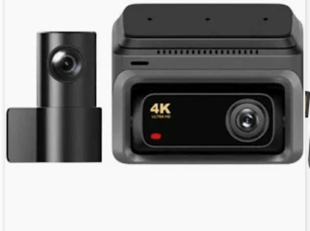 داش كام Z60 موديل DASHCAM Z60 GPS 4G