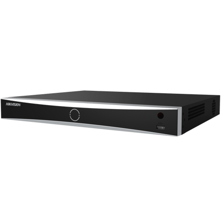 جهاز تسجيل هيك فيجن16 قناة بدون منافذ  DS-7616NXI-K2