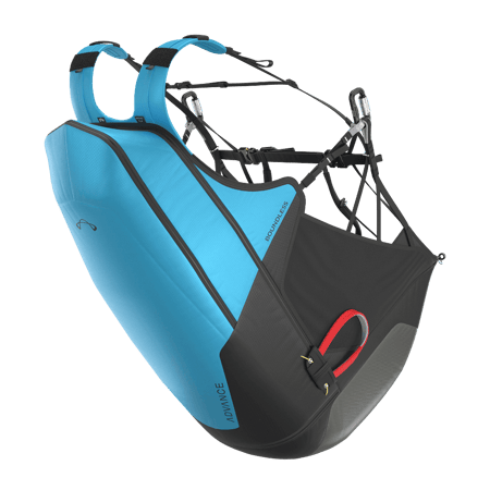 هارنس BOUNDLESS