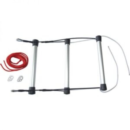 Speed bar 2 steps (3 rigid) من Woody Valley