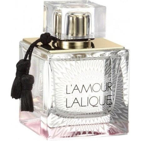 Lalique L Amour Eau de Parfum 100ml نيشان Nishan