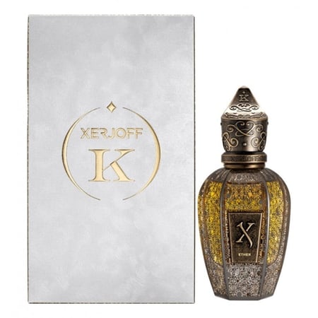 Xerjoff Ether Parfum 50ml نيشان Nishan