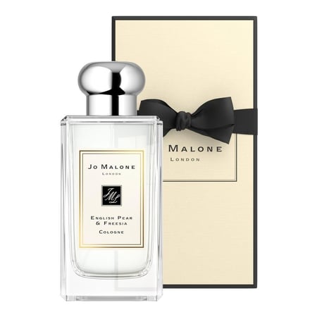 Jo Malone English Pear Freesia Cologne 100ml نيشان Nishan