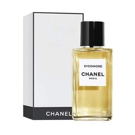 Chanel-Les-Exclusifs-Sycomore-Eau-de-Parfum-200-ml نيشان Nishan