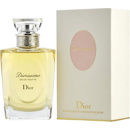 Dior Diorissimo Eau de Toilette 50ml نيشان Nishan