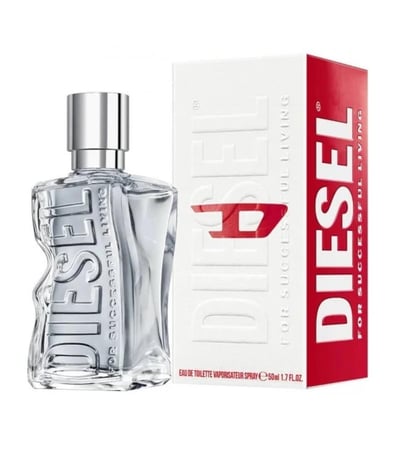 Diesel D Eau de Toilette 75ml نيشان Nishan