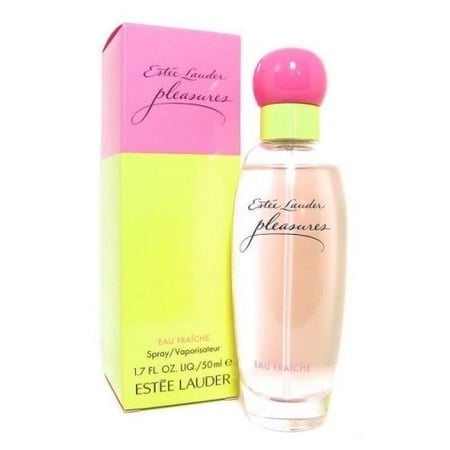 Estee Lauder Pleasure Eau Fraiche 100ml نيشان Nishan