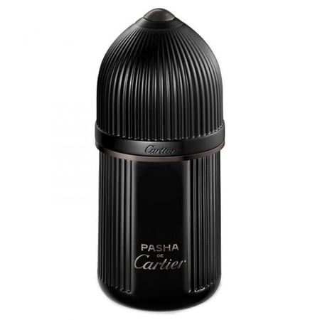 Cartier-Pasha-Noire-Absolu-Parfum-100-ml نيشان Nishan