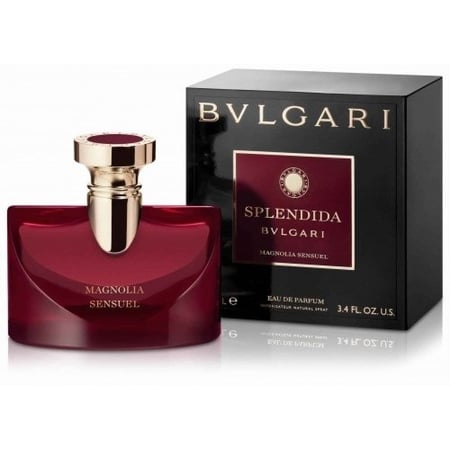 Bvlgari Splendida Magnolia Sensuel Eau de Parfum 100ml نيشان Nishan