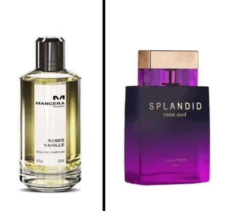 Laura-Mars-Splandid-Rose-Oud-Eau-de-Parfum-100-ml نيشان Nishan
