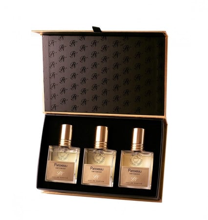Collection-Nicolai-Patchouli-Intense-Eau-de-Parfum-3x30ml- نيشان Nisha