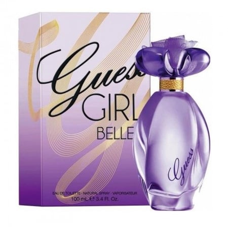 Guess-Girl-Belle-Eau-de-Toilette-100-ml نيشان Nishan