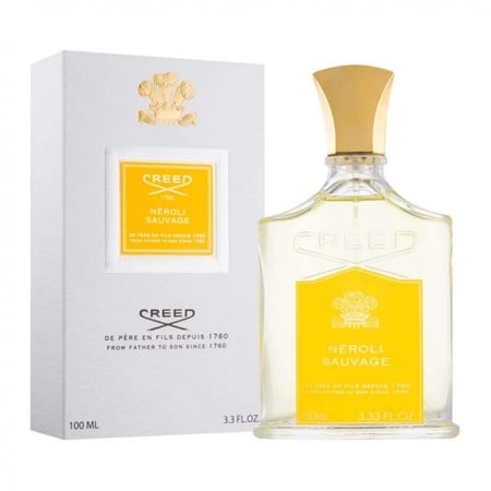 Creed Neroli Sauvage Eau de Parfum 100ml نيشان Nishan