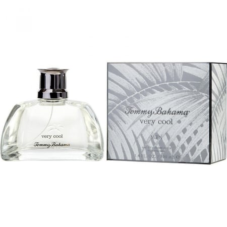 Tommy Bahama Very Cool For Men Eau de Cologne 100ml نيشان Nishan