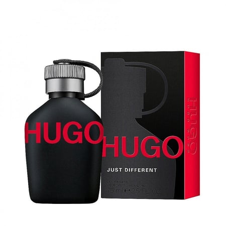 Hugo-Boss-Just-Different-Eau-de-Toilette-75-ml- نيشان Nishan