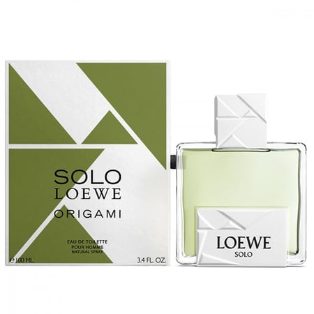Loewe-Solo-Origami-Eau-de-Toilette-100-ml نيشان Nishan