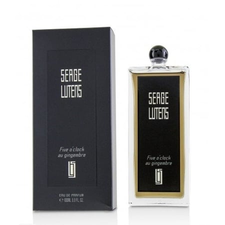 Serge-Lutens-Five-O-clock-Au-Gingembre-Eau-de-Parfum-100-ml نيشان Nish