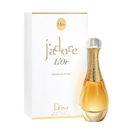 Dior JAdore Lor Essence De Parfum 50ml نيشان Nishan