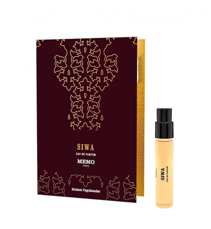 Memo-Siwa-Eau-de-Parfum-Sample-1-5-ml-نيشان Nishan
