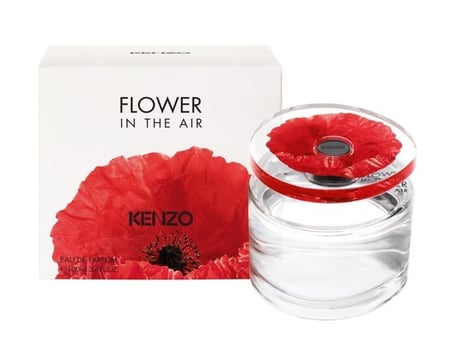 عينة كنزو فلاور ان ذا اير او دو بارفيوم 1مل
