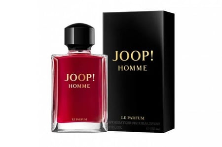Joop Homme Le Parfum 75ml نيشان Nishan