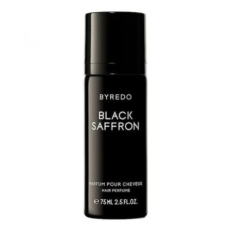 Byredo Black Saffron Eau de Parfum Hair Mist 75ml نيشان Nishan