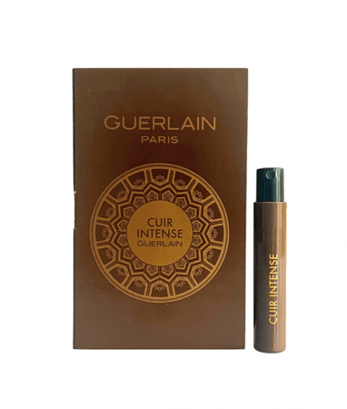Guerlain-Cuir-Intense-Eau-de-Parfum-Sample-1-ml نيشان Nishan