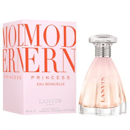 Lanvin Modern Princess Eau Sensuelle Eau de Toilette 60ml نيشان Nishan