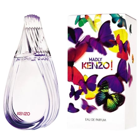 Kinzo Madly Women Eau De Parfum 50ml نيشان Nishan