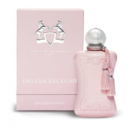 Parfums de Marly Delina Exclusif Eau de Parfum 75ml نيشان Nishan