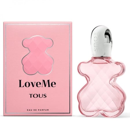 Tous Love Me Eau de Parfum 90ml نيشان Nishan