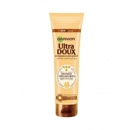 Garnier Ultra Doux Honey Treasures 300 ml نيشان Nishan